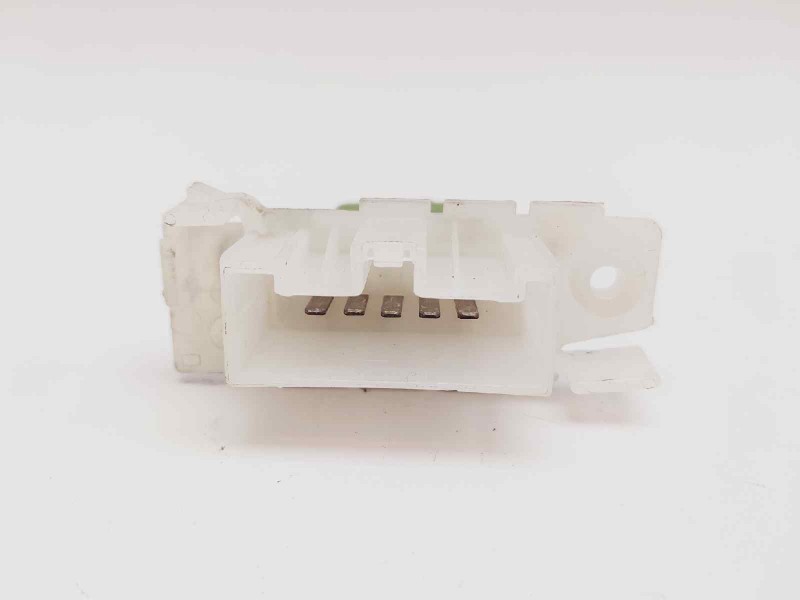 Recambio de resistencia calefaccion para opel corsa e van referencia OEM IAM 2468108330  