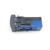 Recambio de interruptor para toyota yaris hybrid referencia OEM IAM M71043  