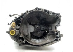 Recambio de caja cambios para peugeot 206 berlina 1.9 diesel referencia OEM IAM 20DL72  