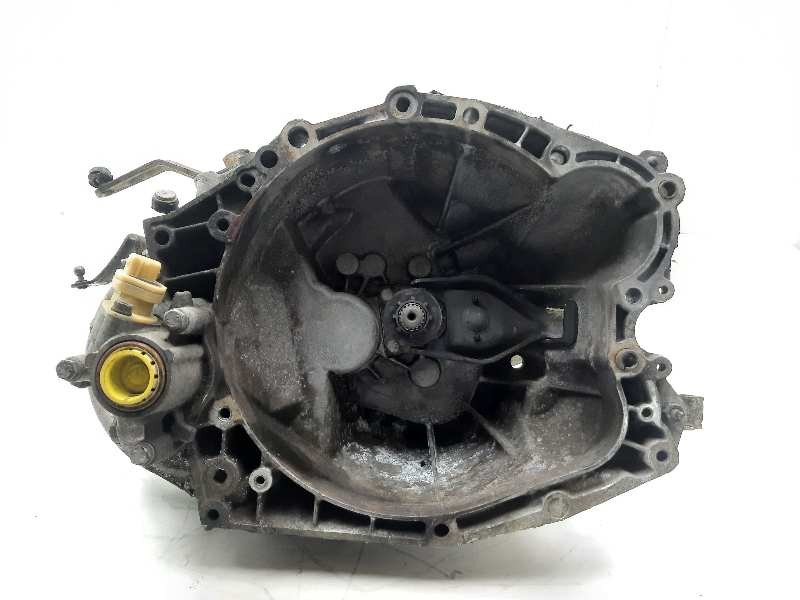 Recambio de caja cambios para peugeot 206 berlina 1.9 diesel referencia OEM IAM 20DL72  