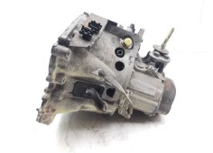 Recambio de caja cambios para peugeot 206 berlina 1.9 diesel referencia OEM IAM 20DL72   2