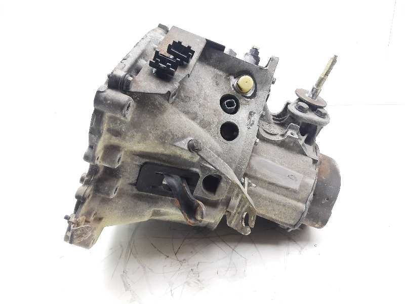 Recambio de caja cambios para peugeot 206 berlina 1.9 diesel referencia OEM IAM 20DL72  