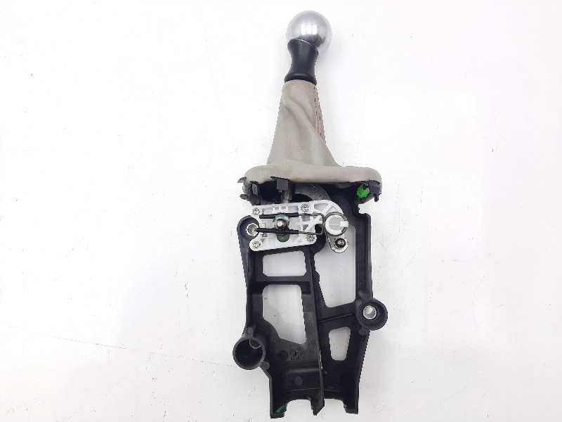 Recambio de palanca cambio para citroen c3 picasso exclusive referencia OEM IAM 9688833580 2400 LP 2403CN