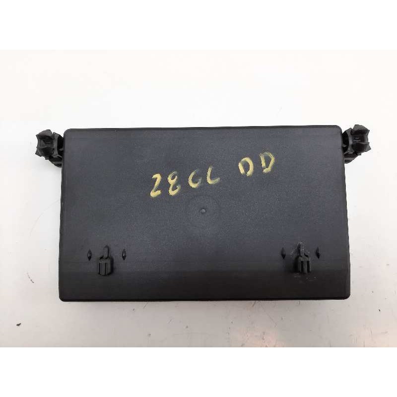 Recambio de modulo electronico para mercedes clase c (w203) berlina 270 cdi (203.016) referencia OEM IAM 2038205626  