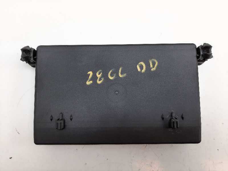 Recambio de modulo electronico para mercedes clase c (w203) berlina 270 cdi (203.016) referencia OEM IAM 2038205626  