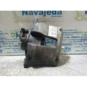 PINZA FRENO DELANTERA IZQUIERDA BOSCH 