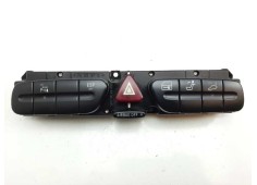 Recambio de warning para mercedes clase c (w203) berlina 270 cdi (203.016) referencia OEM IAM 2038205210  