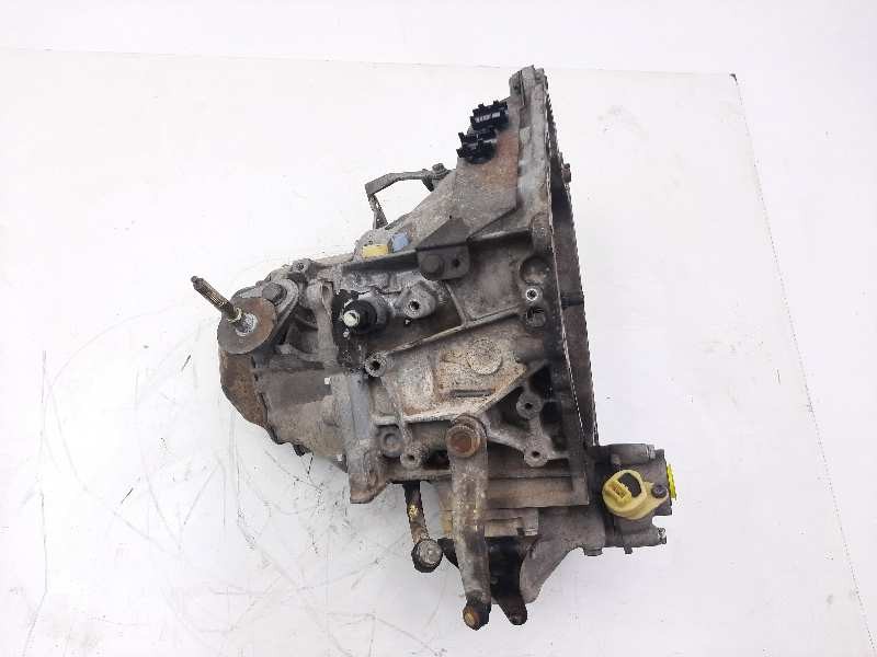 Recambio de caja cambios para peugeot 206 berlina 1.9 diesel referencia OEM IAM 20DL72  