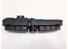 Recambio de warning para mercedes clase c (w203) berlina 270 cdi (203.016) referencia OEM IAM 2038205210   2