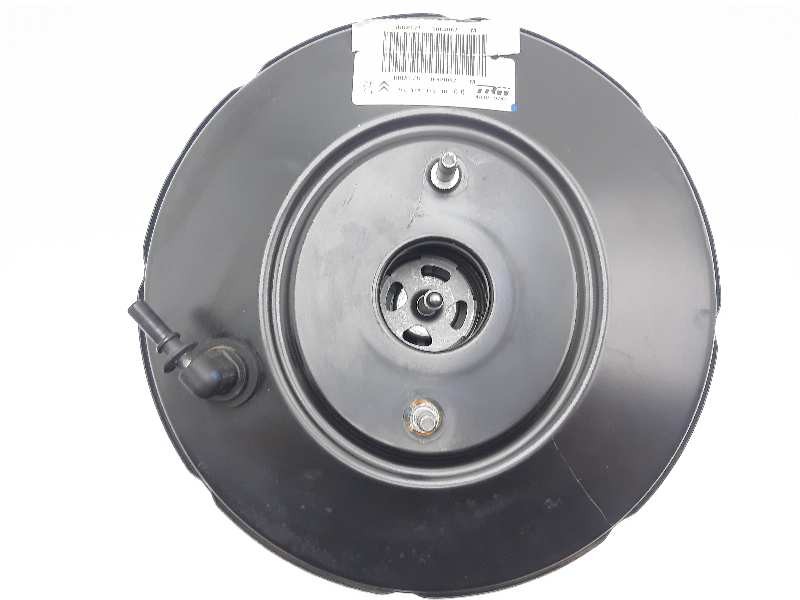 Recambio de servofreno para citroen c3 picasso exclusive referencia OEM IAM 9681847980  