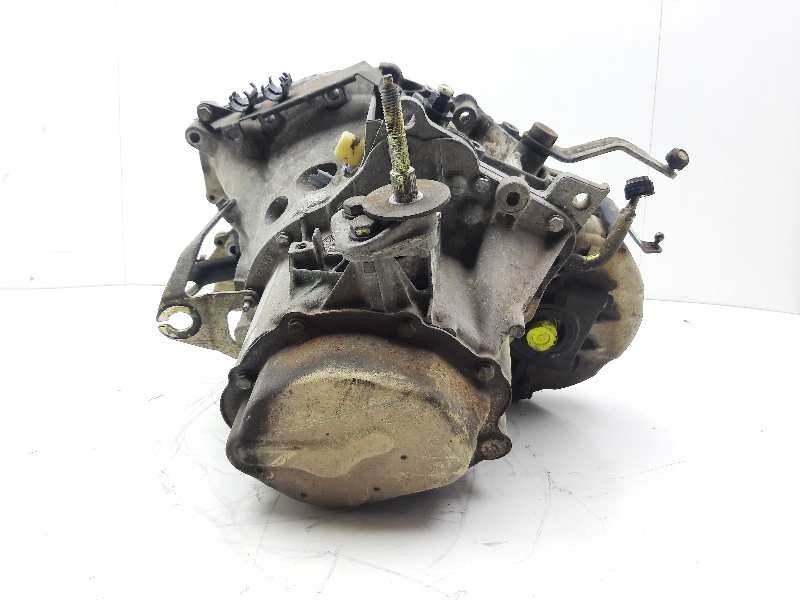 Recambio de caja cambios para peugeot 206 berlina 1.9 diesel referencia OEM IAM 20DL72  