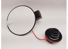 Recambio de tapa exterior combustible para opel corsa e van referencia OEM IAM 13183306  