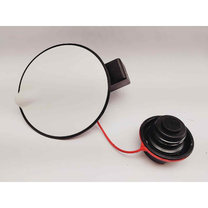 Recambio de tapa exterior combustible para opel corsa e van referencia OEM IAM 13183306  