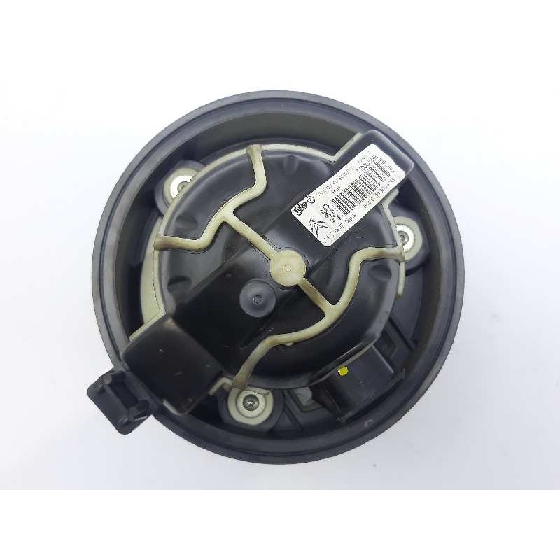 Recambio de motor calefaccion para citroen c3 picasso exclusive referencia OEM IAM T1000588K  