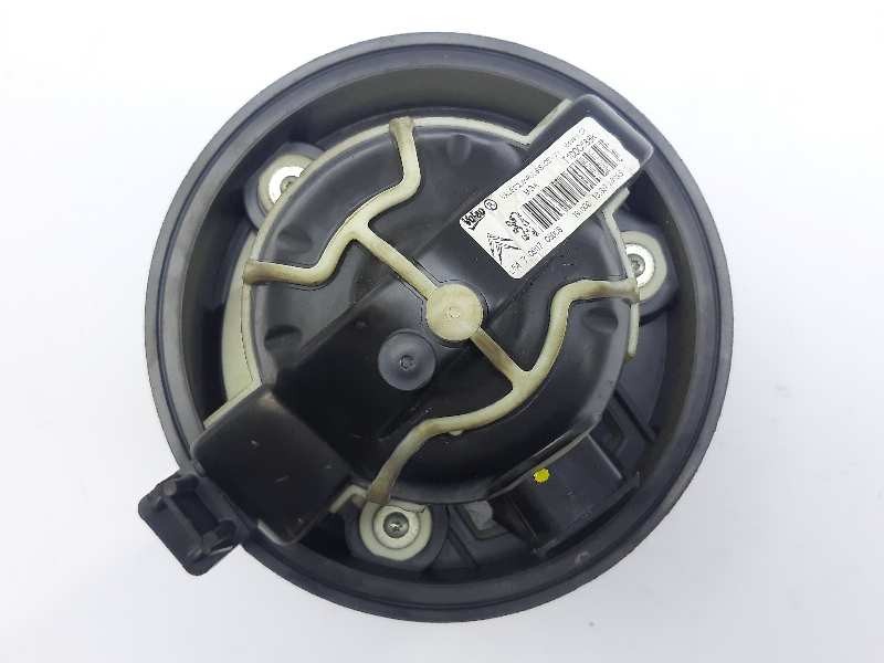 Recambio de motor calefaccion para citroen c3 picasso exclusive referencia OEM IAM T1000588K  