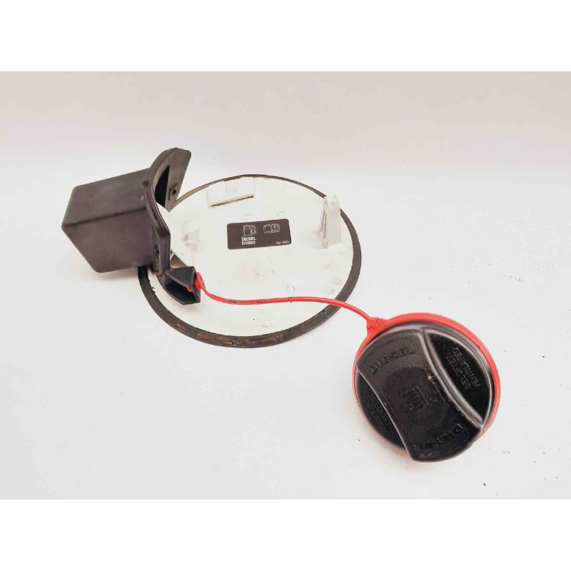 Recambio de tapa exterior combustible para opel corsa e van referencia OEM IAM 13183306  