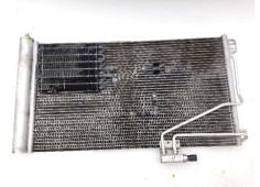 Recambio de condensador / radiador aire acondicionado para mercedes clase c (w203) berlina 270 cdi (203.016) referencia OEM IAM 
