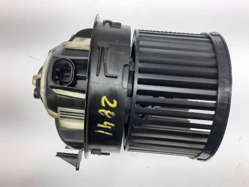 Recambio de motor calefaccion para citroen c3 picasso exclusive referencia OEM IAM T1000588K  