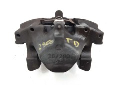 Recambio de pinza freno trasera derecha para mercedes clase c (w203) berlina 270 cdi (203.016) referencia OEM IAM    2