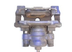 Recambio de pinza freno trasera izquierda para bmw serie 1 berlina (e81/e87) 118d limited sport edition referencia OEM IAM 34216 2