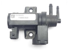 Recambio de valvula aire adicional para lancia delta (181) platino referencia OEM IAM 703003010 70300300 