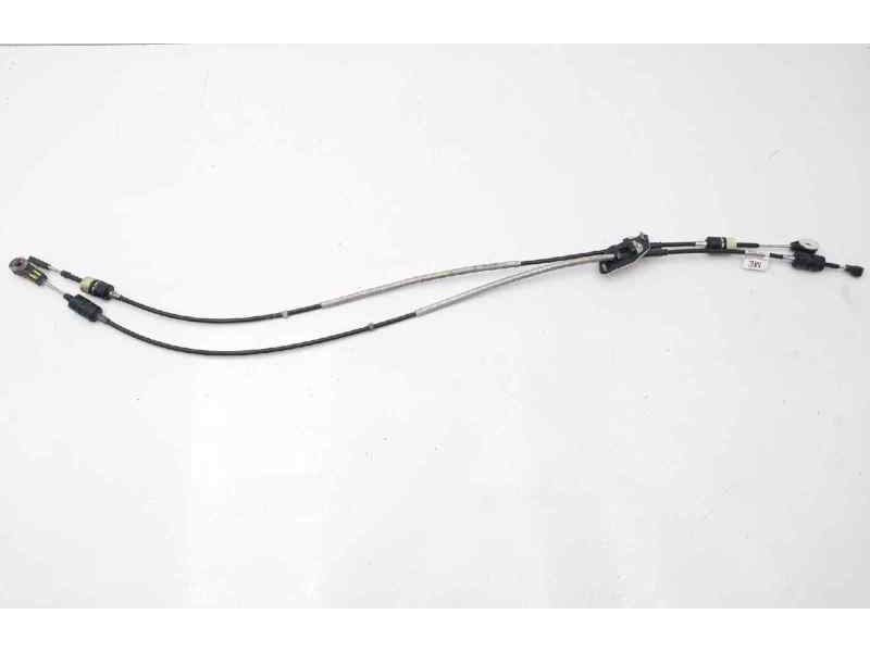 Recambio de varillaje cambio para ford fiesta (cb1) ambiente referencia OEM IAM 8A6R7E395ME 616092FA6NA 