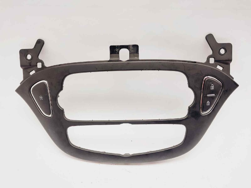 Recambio de no identificado para opel corsa e van referencia OEM IAM 13391249 39031664 39031633