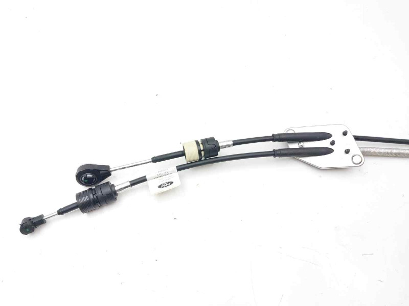 Recambio de varillaje cambio para ford fiesta (cb1) ambiente referencia OEM IAM 8A6R7E395ME 616092FA6NA 
