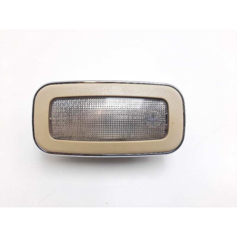 Recambio de luz interior para lancia delta (181) platino referencia OEM IAM   