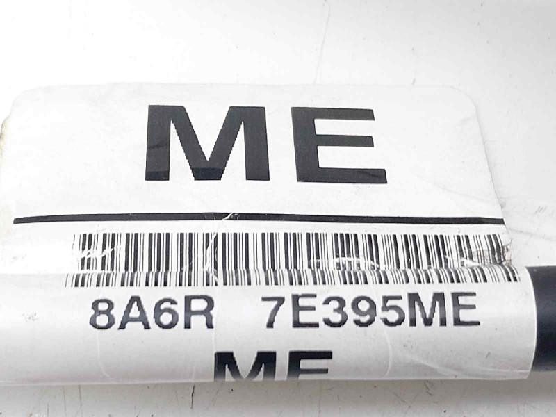 Recambio de varillaje cambio para ford fiesta (cb1) ambiente referencia OEM IAM 8A6R7E395ME 616092FA6NA 