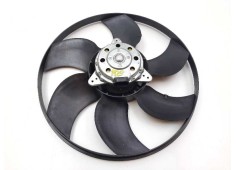 Recambio de electroventilador para renault scenic ii dynamique referencia OEM IAM 5000818 19995YY0453 3J435211 2