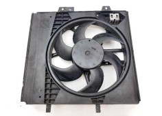 Recambio de electroventilador para peugeot 207 xs referencia OEM IAM 9653804080  