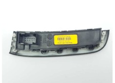 Recambio de mando multifuncion para lancia delta (181) platino referencia OEM IAM 735473564 24709B B21158600 2