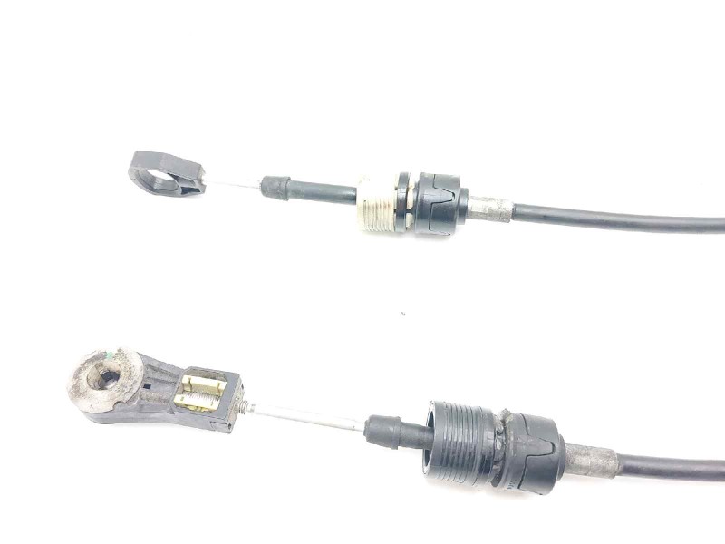 Recambio de varillaje cambio para ford fiesta (cb1) ambiente referencia OEM IAM 8A6R7E395ME 616092FA6NA 