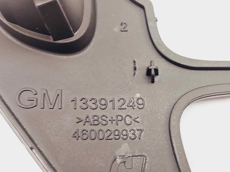 Recambio de no identificado para opel corsa e van referencia OEM IAM 13391249 39031664 39031633