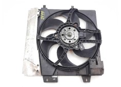Recambio de electroventilador para peugeot 207 xs referencia OEM IAM 9653804080   2
