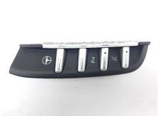 Recambio de mando multifuncion para lancia delta (181) platino referencia OEM IAM 735473468 A21159100 25109A