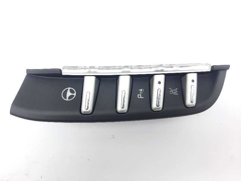 Recambio de mando multifuncion para lancia delta (181) platino referencia OEM IAM 735473468 A21159100 25109A