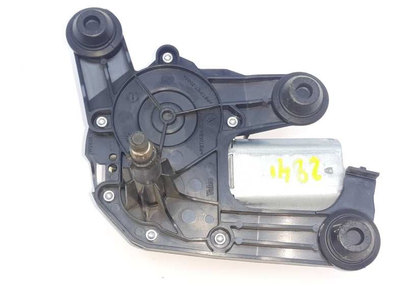 Recambio de motor limpia trasero para citroen c3 picasso exclusive referencia OEM IAM 9683238880  