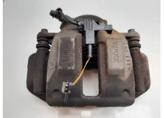 Recambio de pinza freno delantera izquierda para mercedes clase c (w203) berlina 270 cdi (203.016) referencia OEM IAM    2