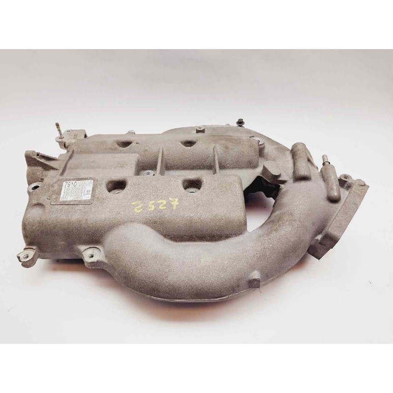 Recambio de colector admision para chevrolet captiva 3.2 v6 ltx referencia OEM IAM 92067910 92067953 