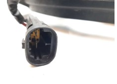 Recambio de electroventilador para peugeot 307 (s1) xs referencia OEM IAM    2