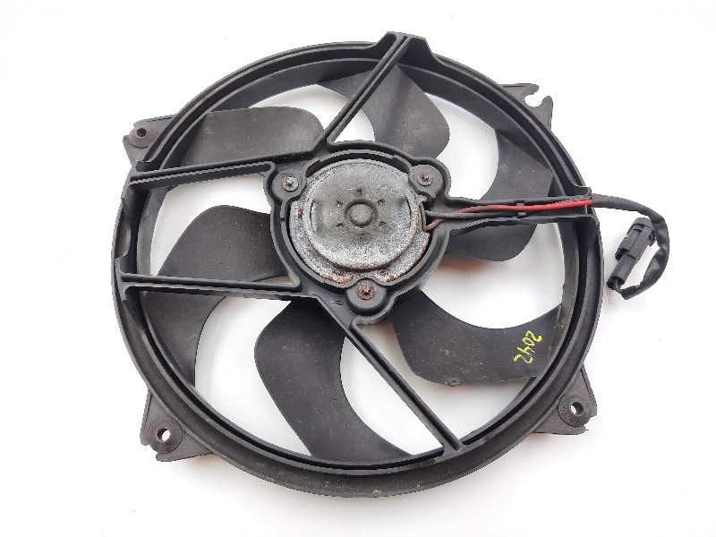 Recambio de electroventilador para peugeot 307 (s1) xs referencia OEM IAM   