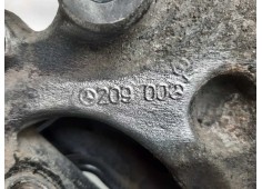 Recambio de mangueta delantera izquierda para mercedes clase c (w203) berlina 270 cdi (203.016) referencia OEM IAM 20900   2