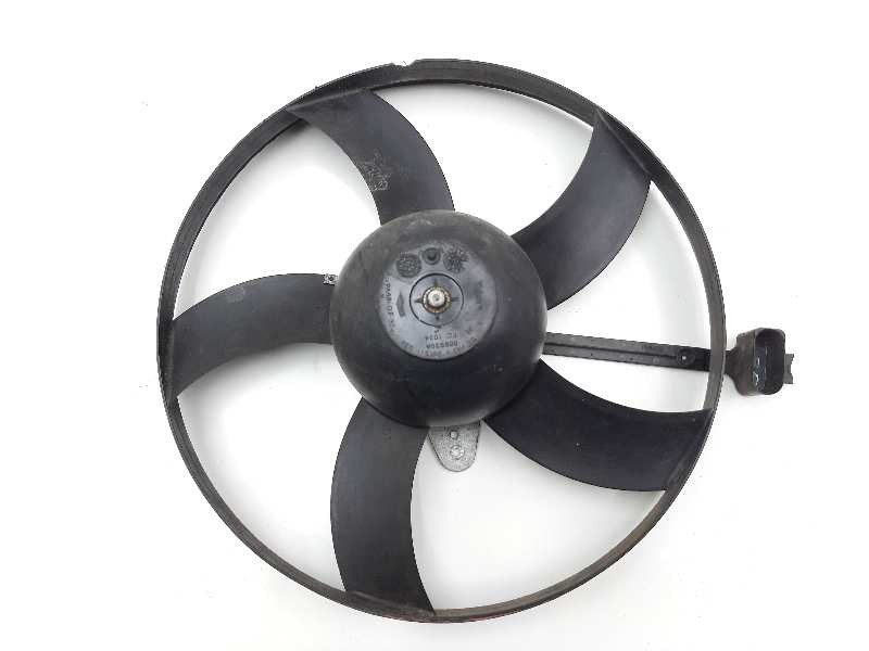 Recambio de electroventilador para seat ibiza (6l1) 1.9 sdi referencia OEM IAM 866939A  