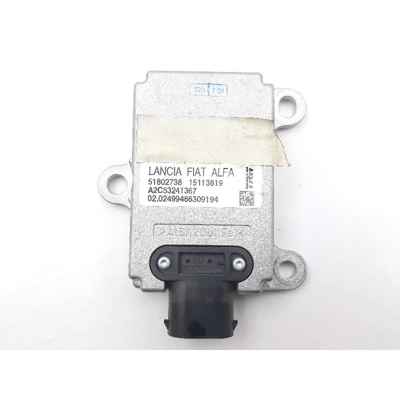 Recambio de modulo electronico para lancia delta (181) platino referencia OEM IAM 51802738 15113819 