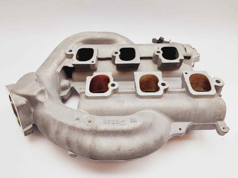 Recambio de colector admision para chevrolet captiva 3.2 v6 ltx referencia OEM IAM 92067910 92067953 