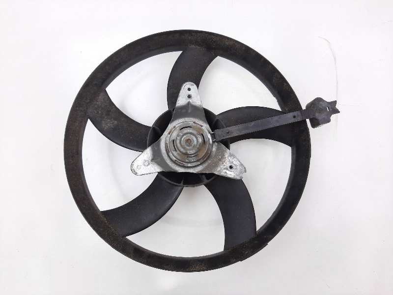 Recambio de electroventilador para seat ibiza (6l1) 1.9 sdi referencia OEM IAM 866939A  