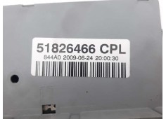 Recambio de caja reles / fusibles para lancia delta (181) platino referencia OEM IAM 51826466   2