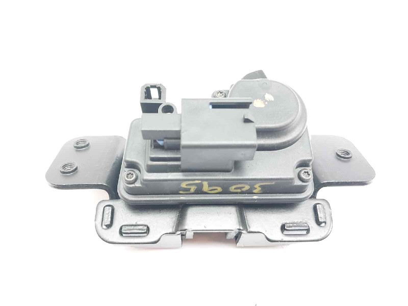 Recambio de cerradura maletero / porton para jeep compass limited referencia OEM IAM 176ABA  